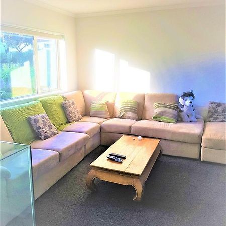 Apartmán Sylvia Park House Auckland Exteriér fotografie