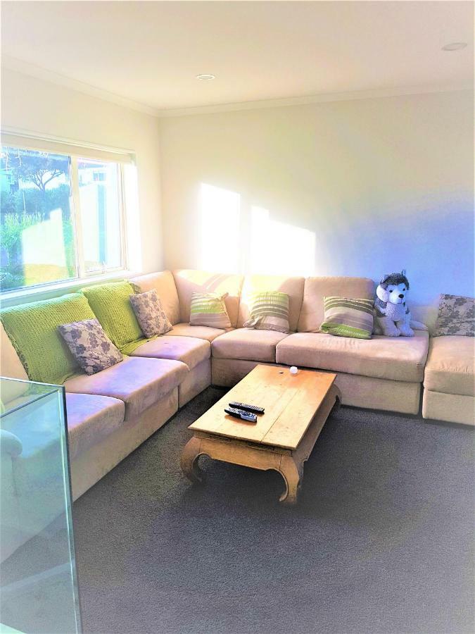 Apartmán Sylvia Park House Auckland Exteriér fotografie
