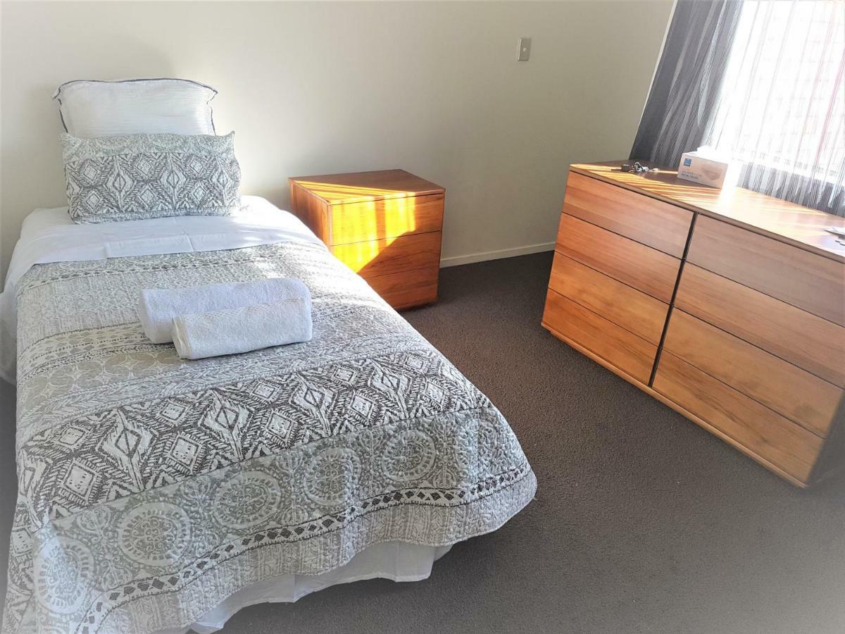 Apartmán Sylvia Park House Auckland Exteriér fotografie