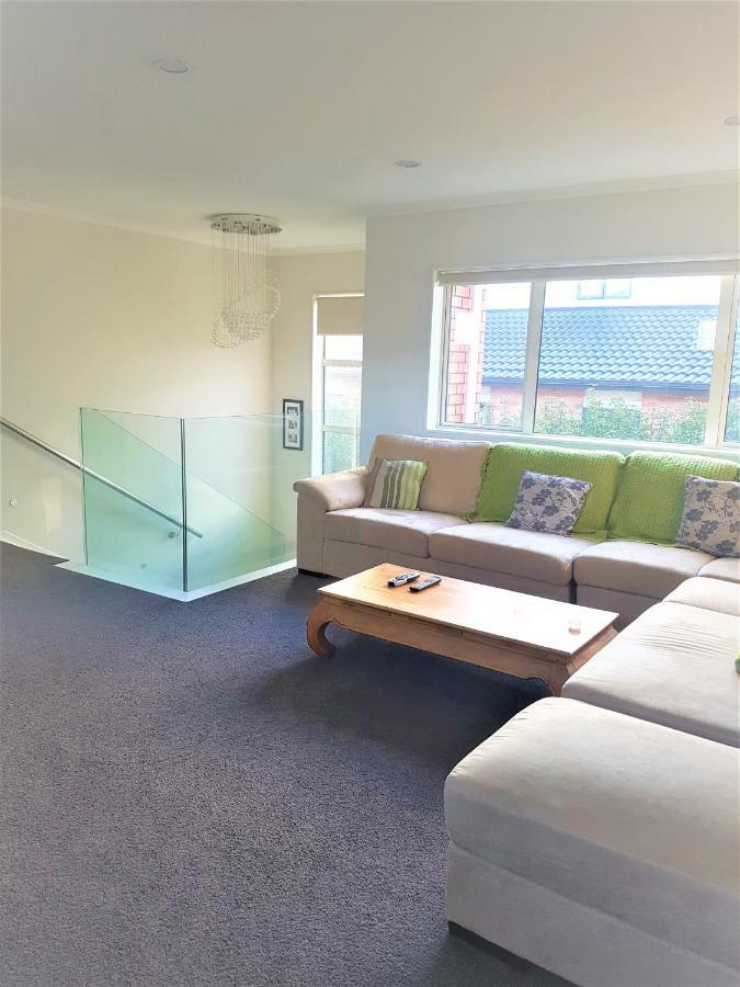 Apartmán Sylvia Park House Auckland Exteriér fotografie