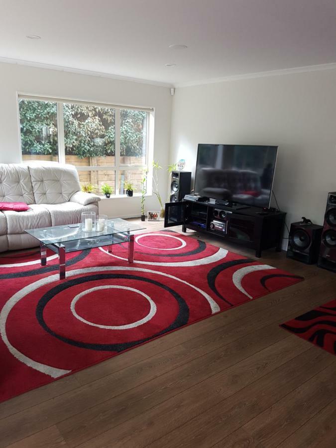 Apartmán Sylvia Park House Auckland Exteriér fotografie